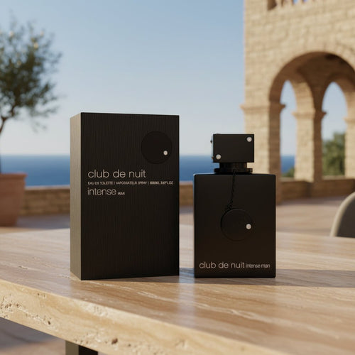 Armaf - Club de Nuit Intense Men - Parfimerija Mia
