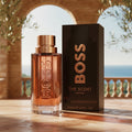 Boss - The Scent - Parfum - Parfimerija Mia