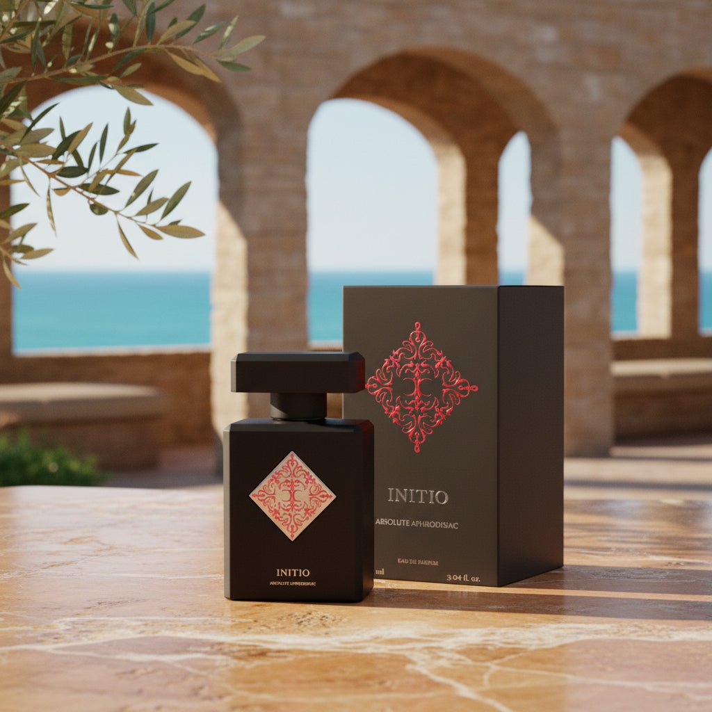 Initio - Absolute Aphrodisiac - Parfimerija Mia