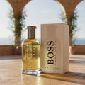Boss - Bottled EDT - Parfimerija Mia
