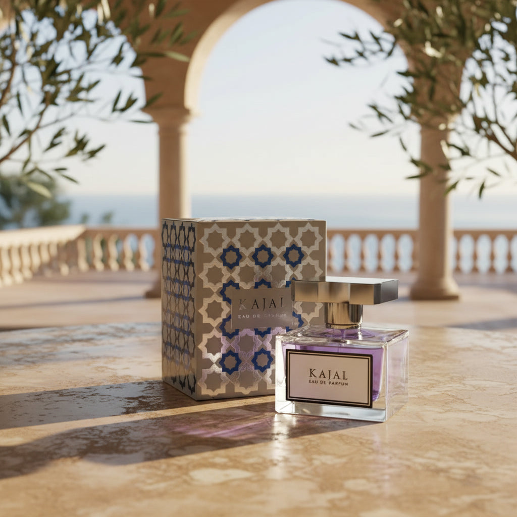 Kajal - EDP