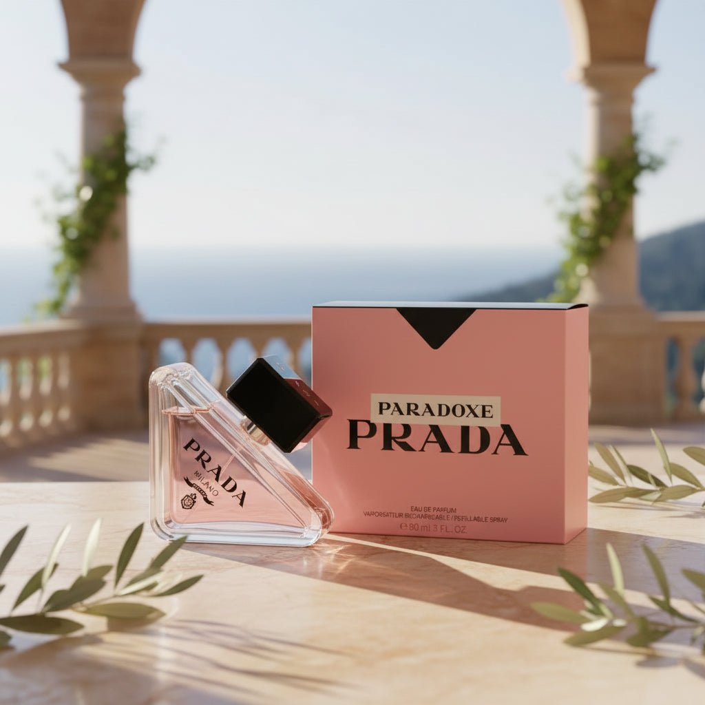 Prada - Paradoxe - Parfimerija Mia