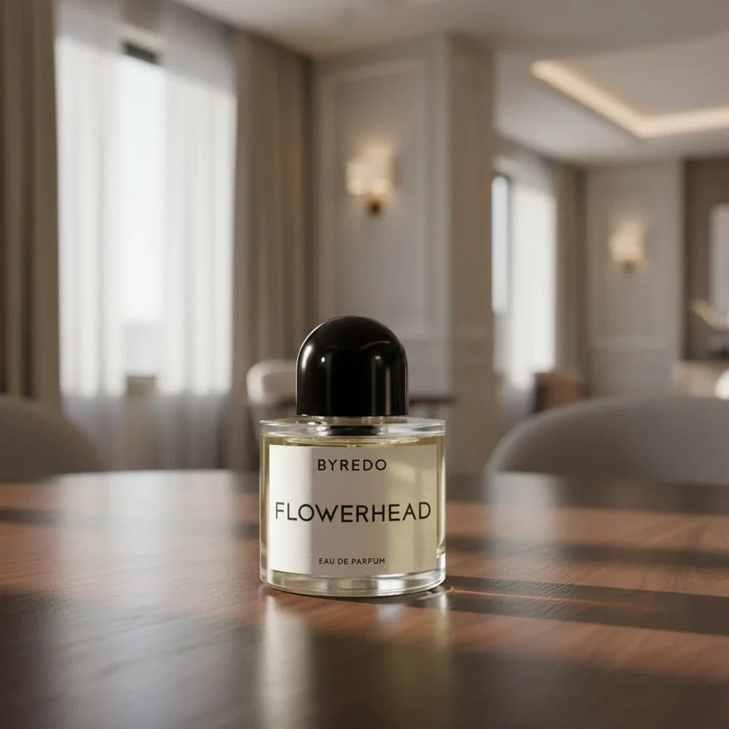 Byredo - Flowerhead - Parfimerija Mia