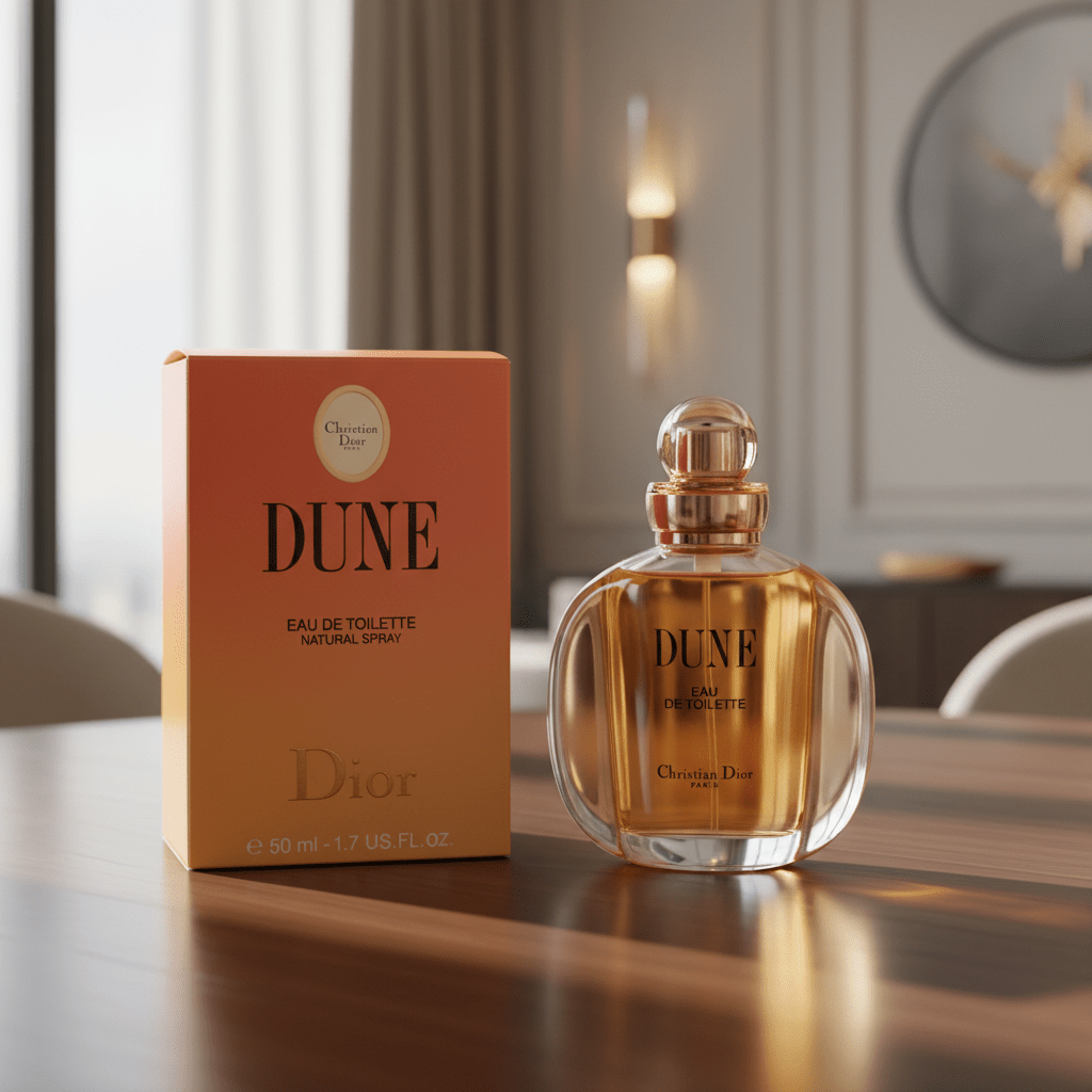 Dior - Dune - Parfimerija Mia