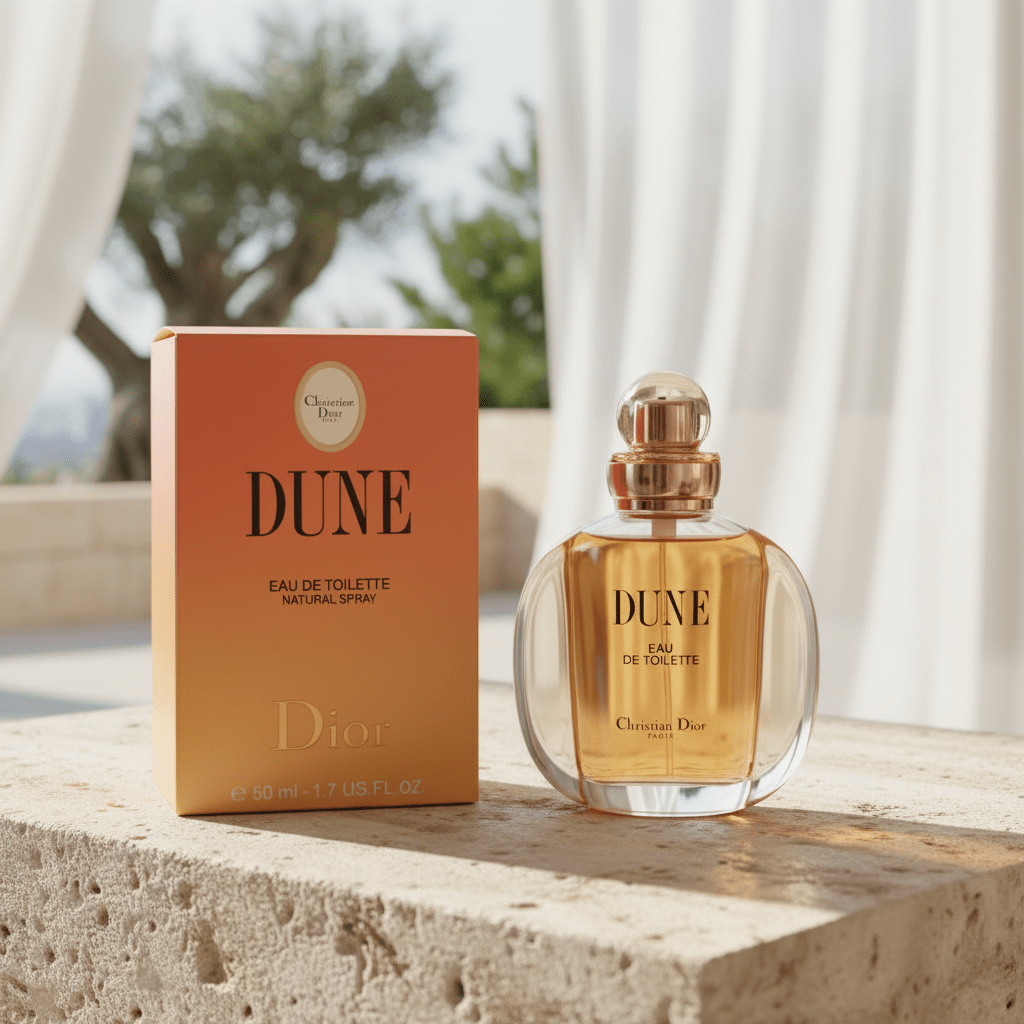 Dior - Dune - Parfimerija Mia