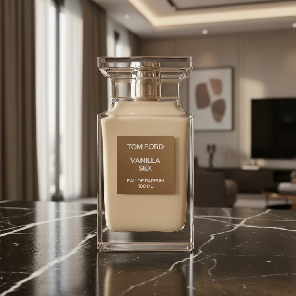 Tom Ford - Vanilla Sex - Parfimerija Mia