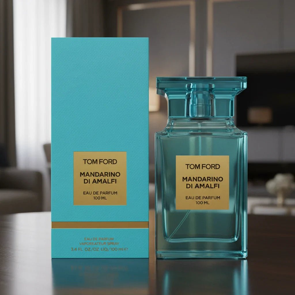 Tom Ford - Mandarino di Amalfi - Parfimerija Mia