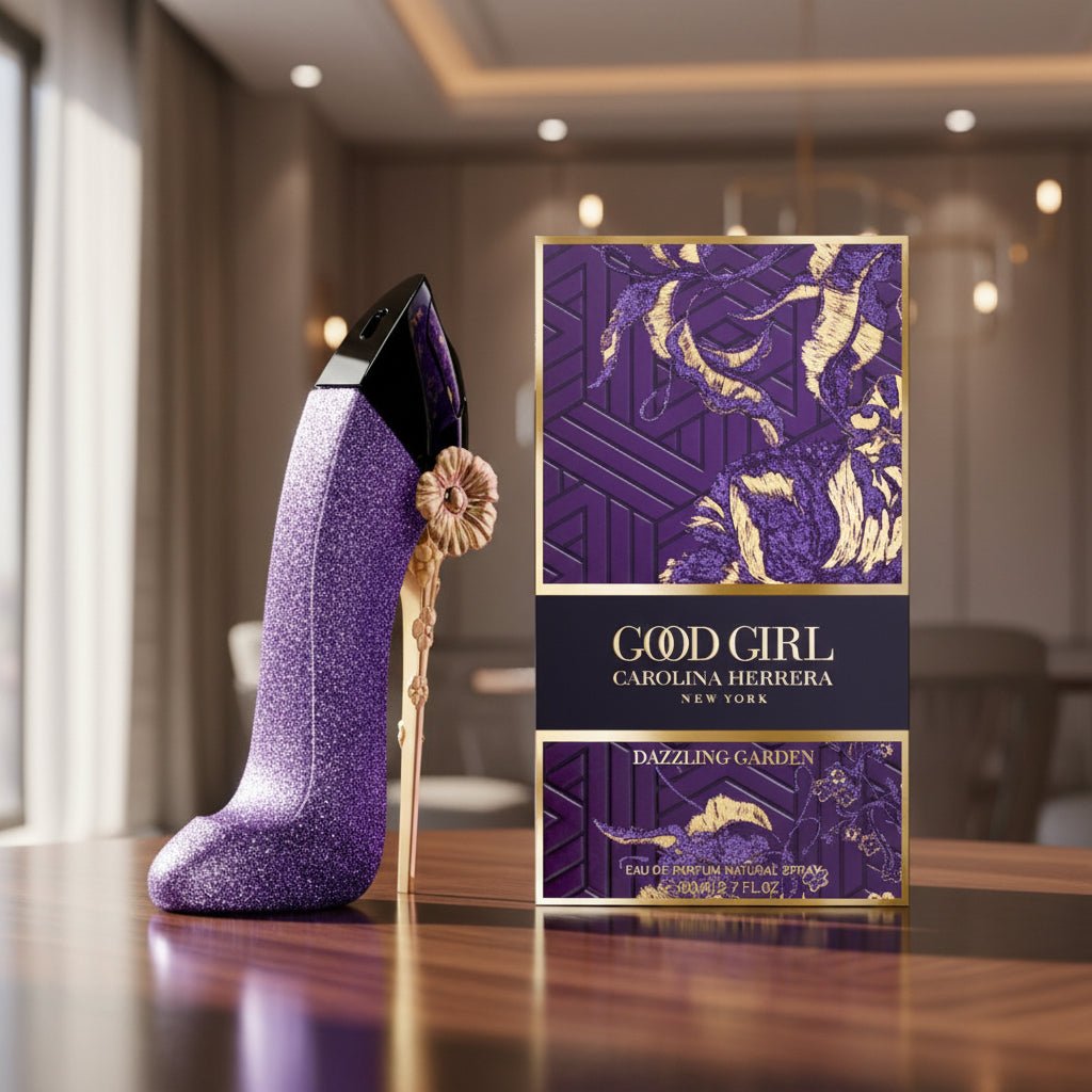 Carolina Herrera - Good Girl Dazzling Garden - Parfimerija Mia