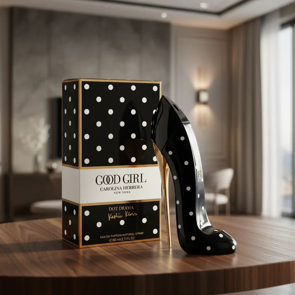 Carolina Herrera - Good Girl Dot Drama - Parfimerija Mia