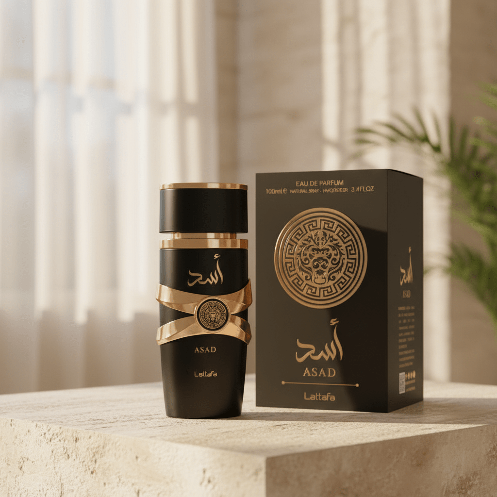 Lattafa - Asad - Parfimerija Mia