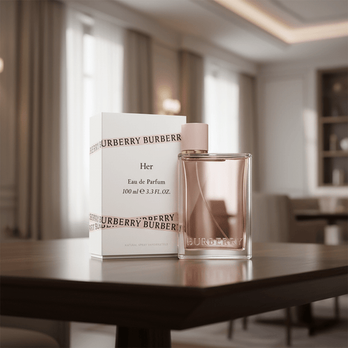 Burberry - Her - Parfimerija Mia
