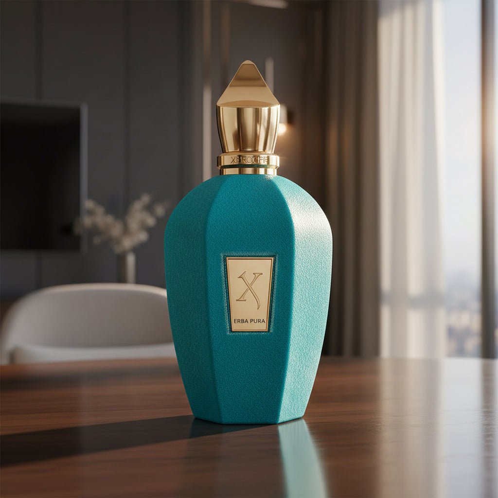 Xerjoff - Erba Pura - Parfimerija Mia