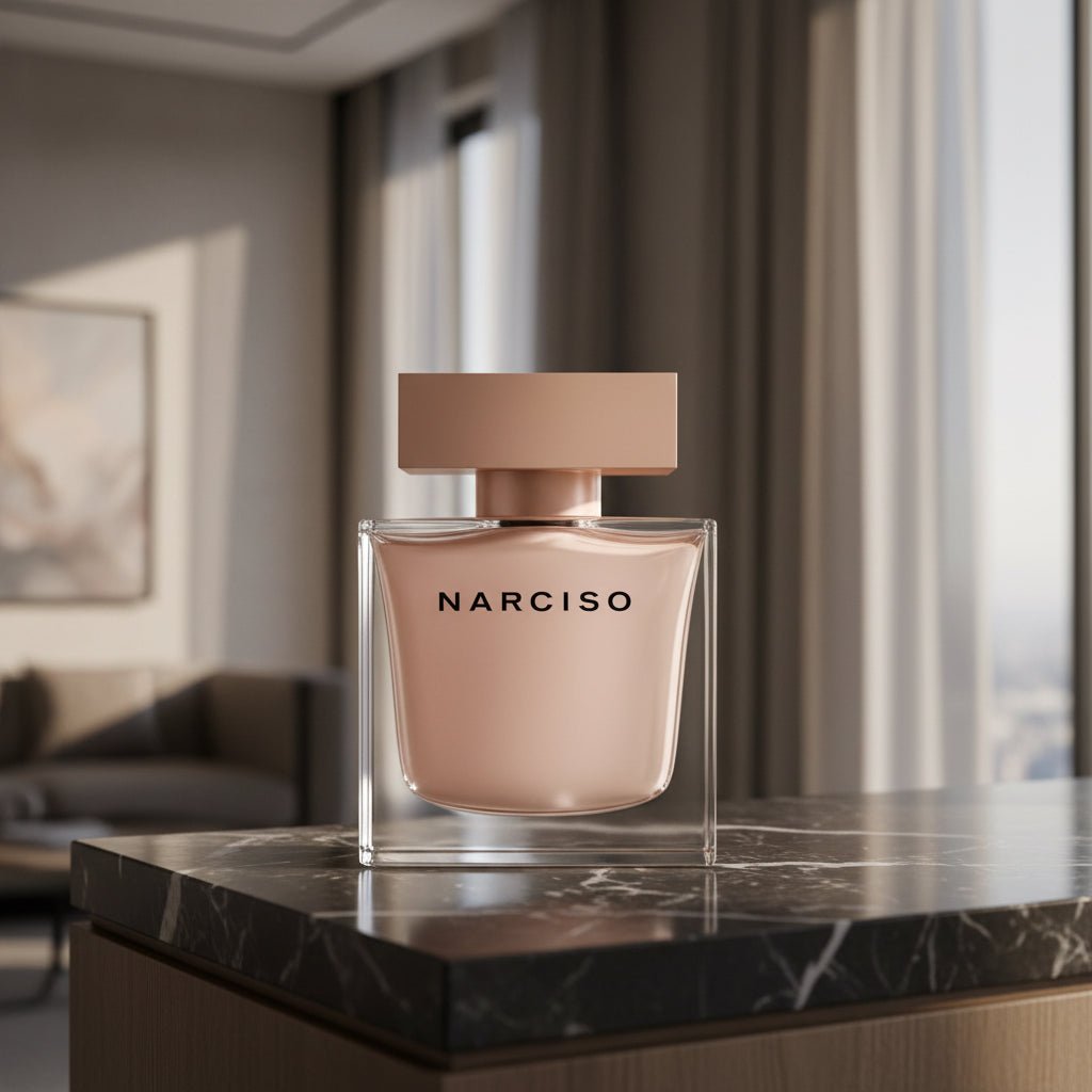 Narciso - Poudree - Parfimerija Mia