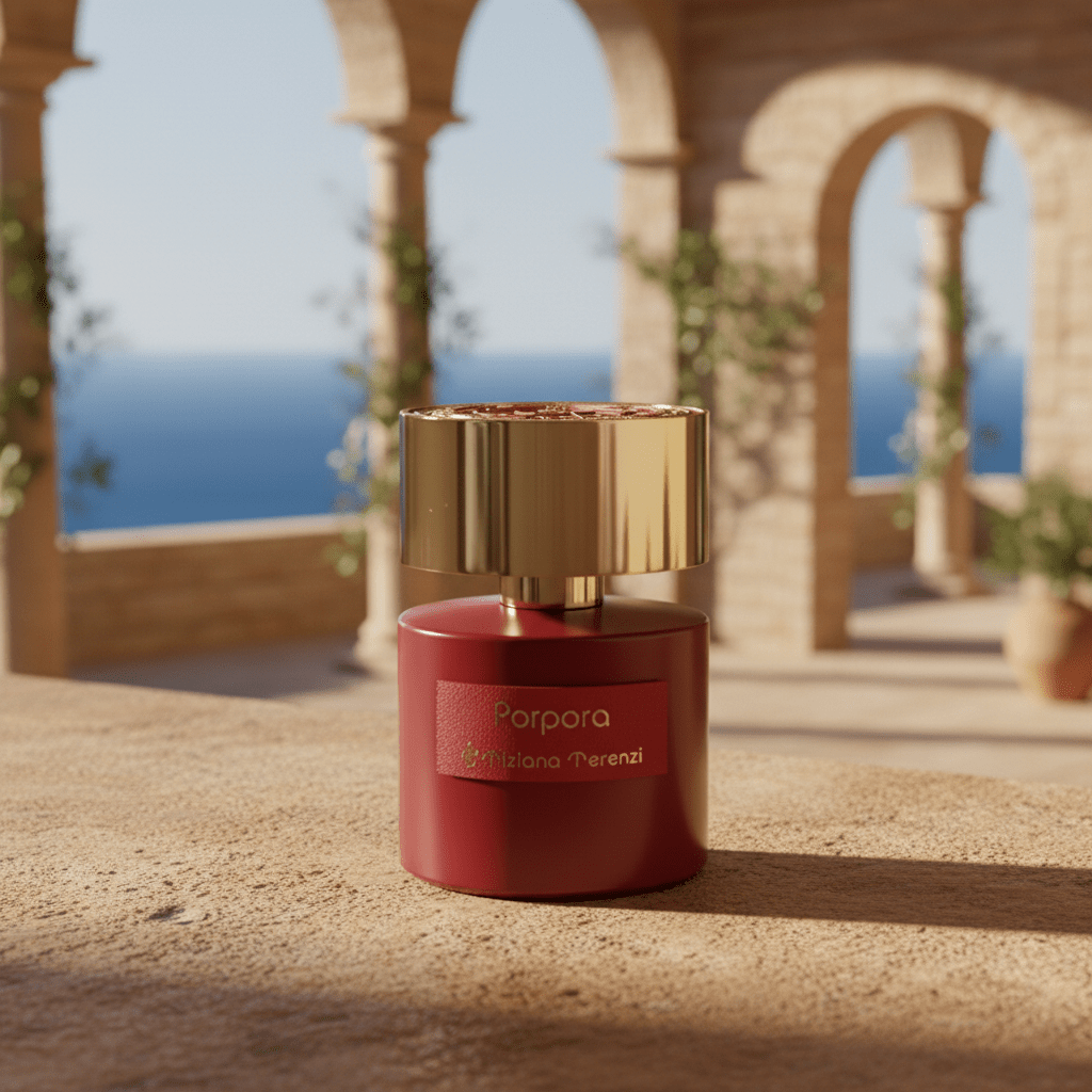 Tiziana Terenzi - Porpora - Parfimerija Mia