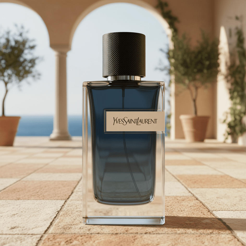 YSL - Y - Parfimerija Mia