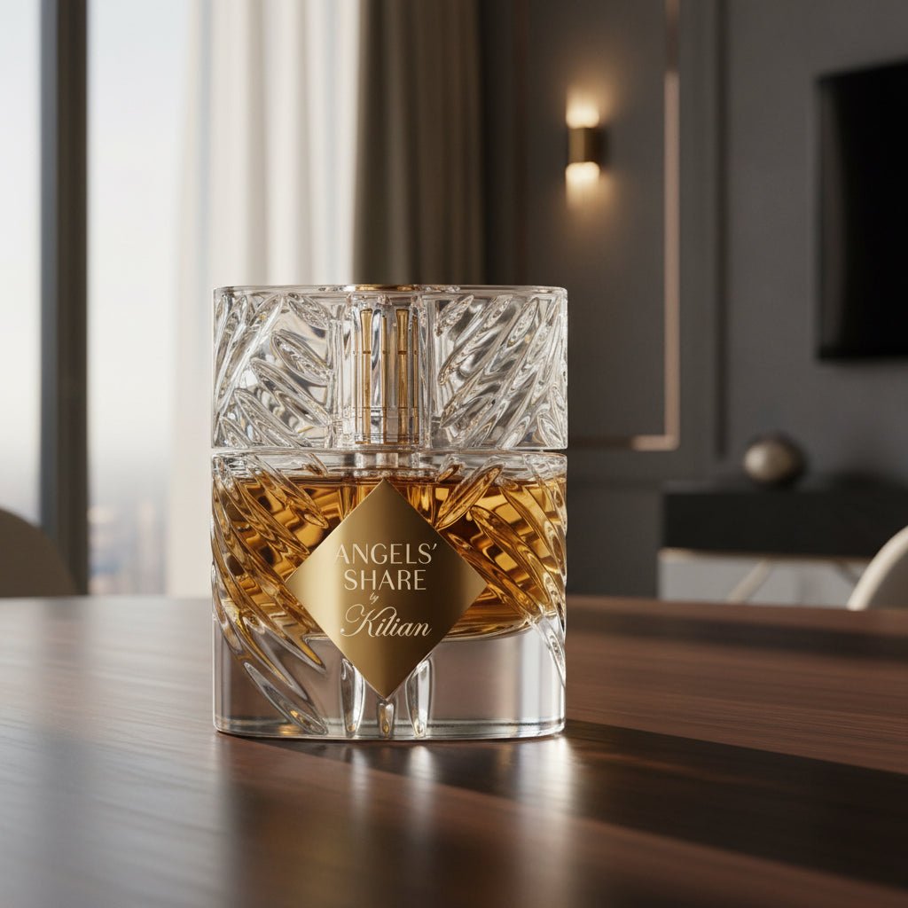Killian - Angel's Share - Parfimerija Mia