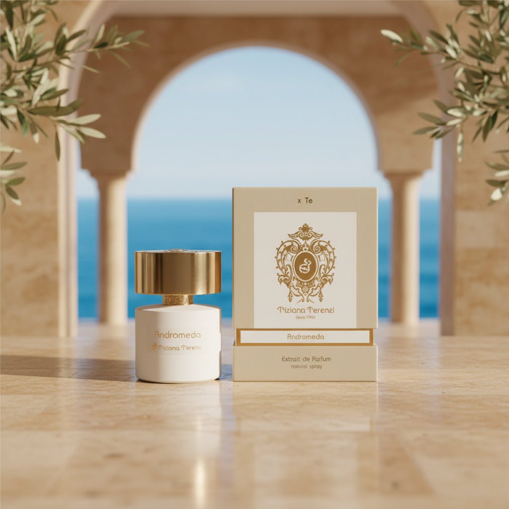 Tiziana Terenzi - Andromeda - Parfimerija Mia