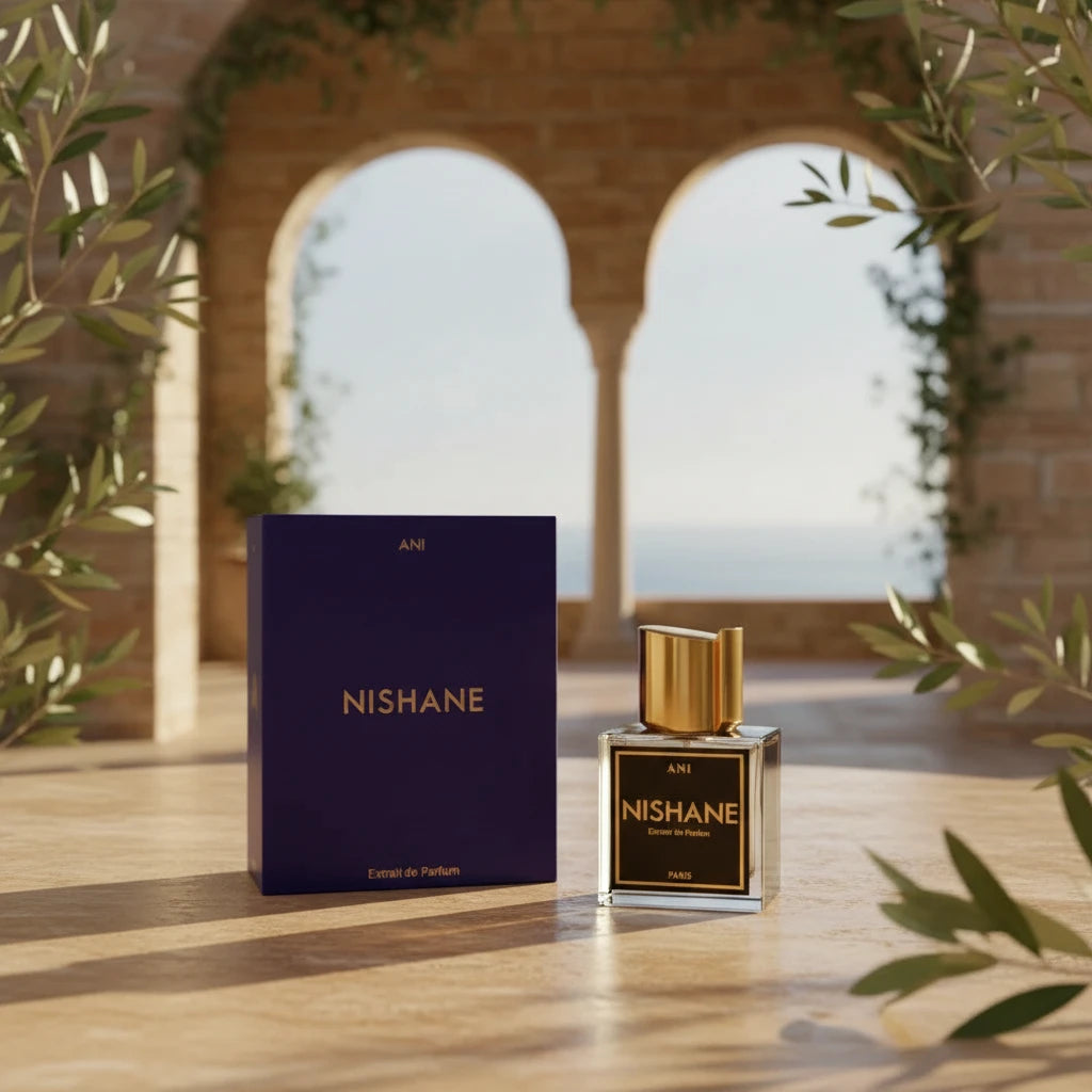 Nishane Ani - Parfimerija Mia