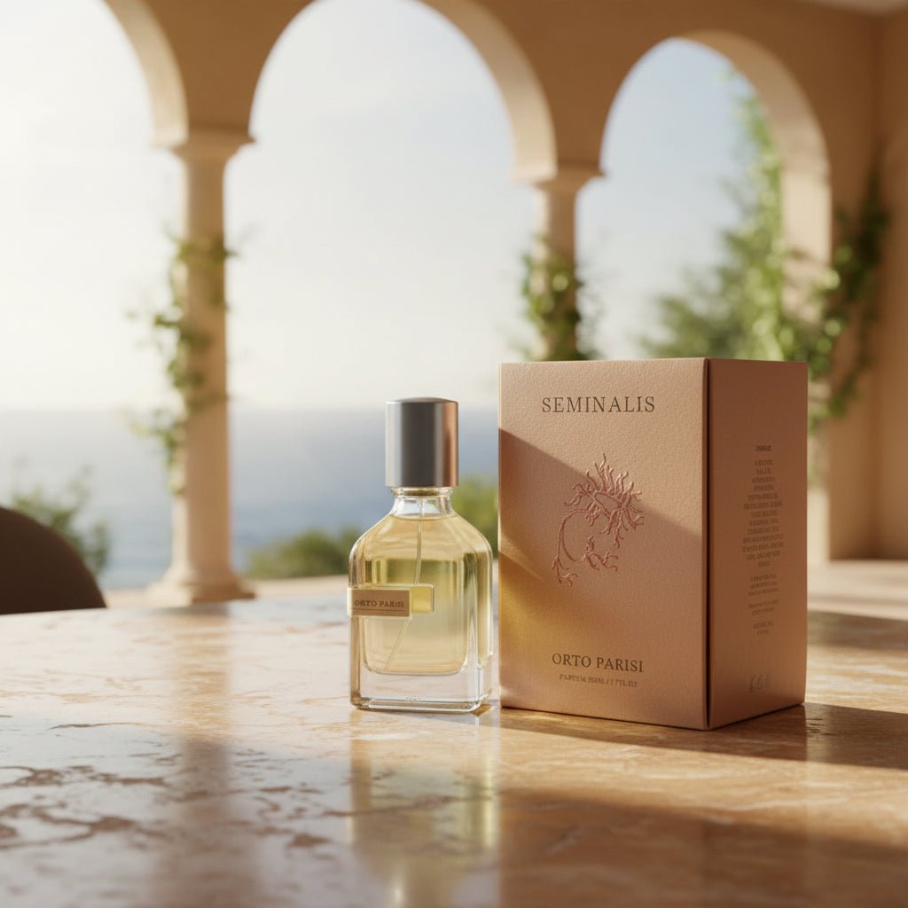 Orto Parisi - Seminalis - Parfimerija Mia