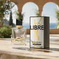 YSL - Libre Platine - Parfimerija Mia