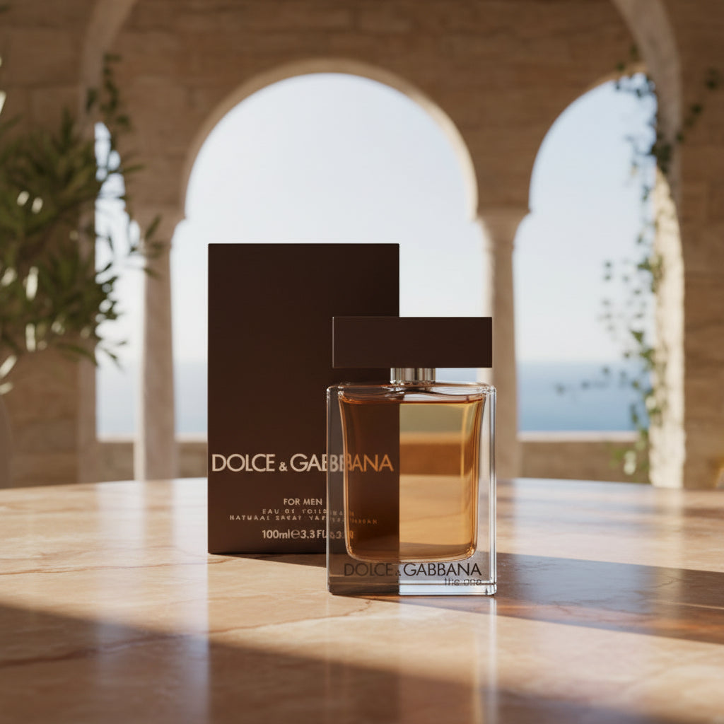 Dolce&Gabbana - The One (Men)