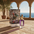 Penhaligon's - Monsieur Beauregard - Parfimerija Mia