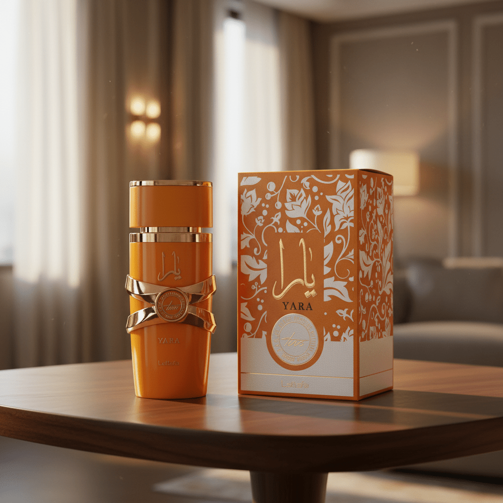 Lattafa - Yara - Parfimerija Mia