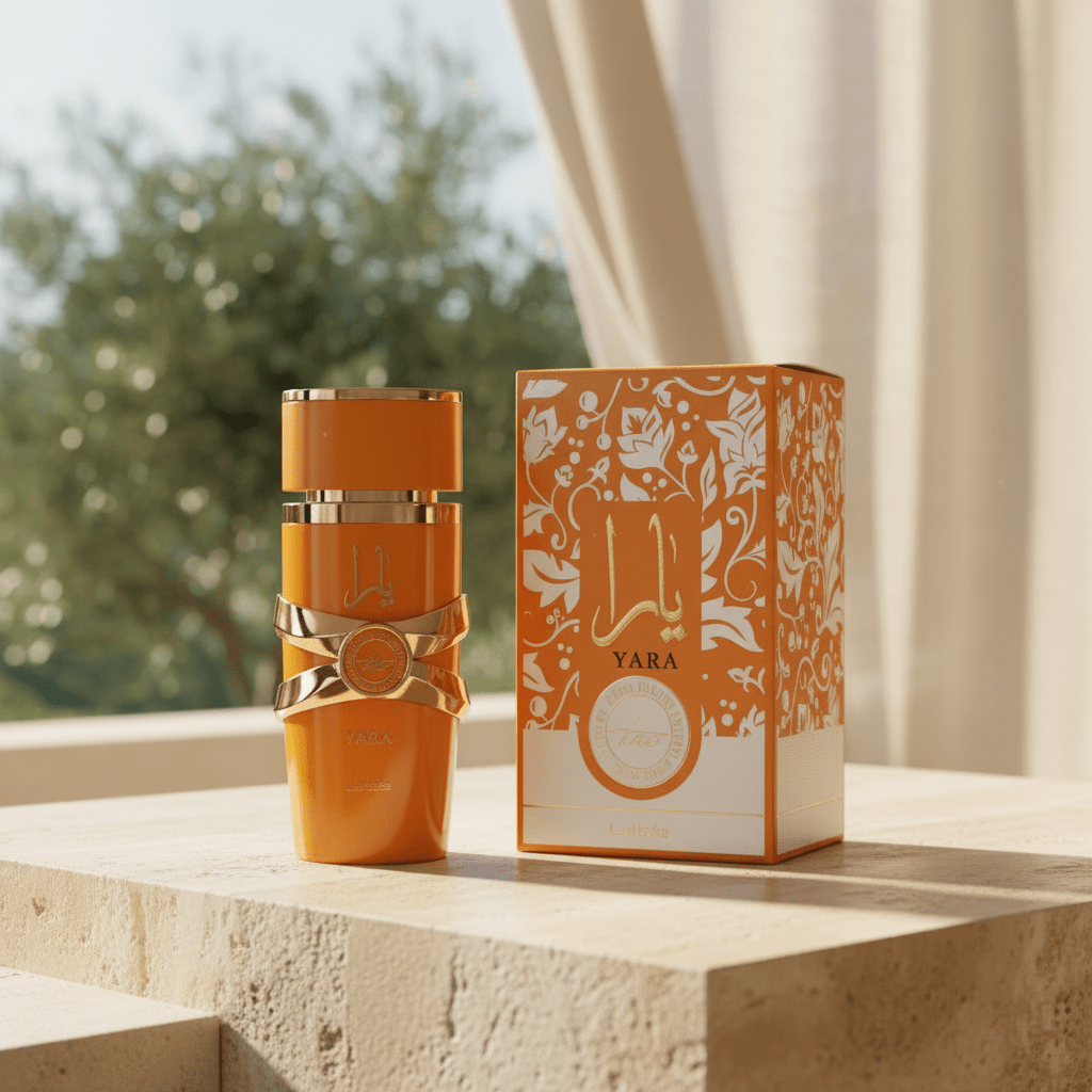 Lattafa - Yara - Parfimerija Mia