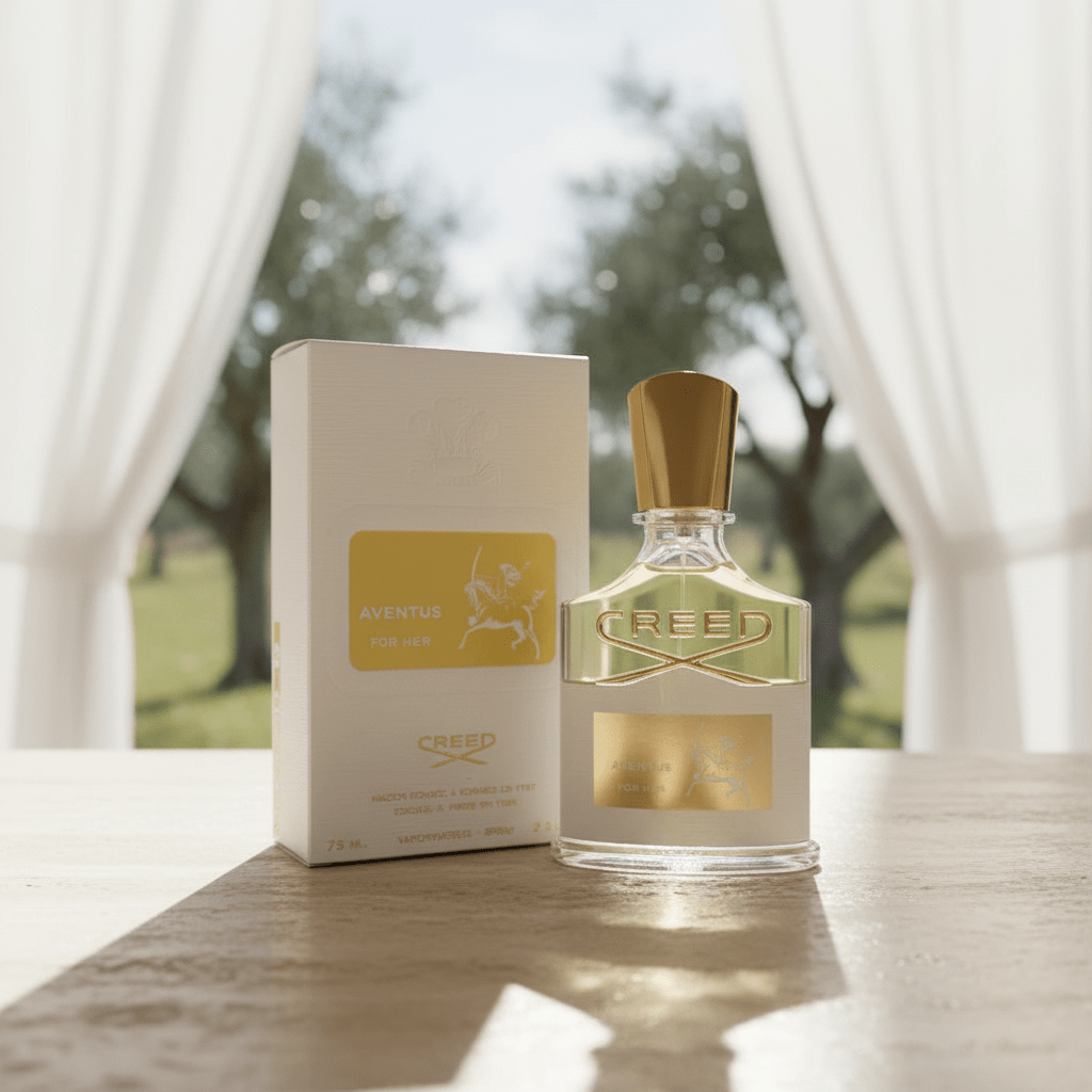 Creed - Aventus - For Her - Parfimerija Mia
