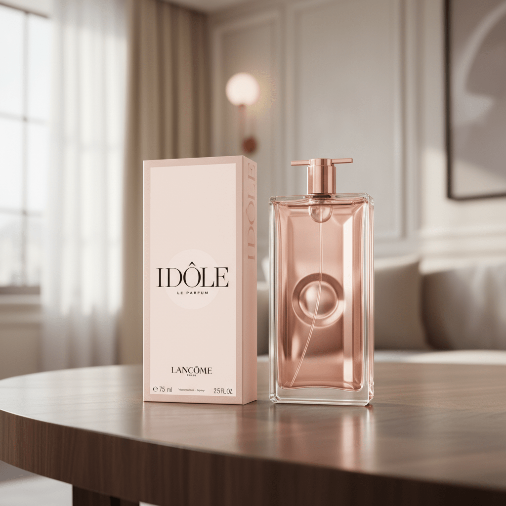 Lancome - Idole - Le Parfum - Parfimerija Mia