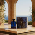 Amouage - Interlude - Black Iris - Parfimerija Mia