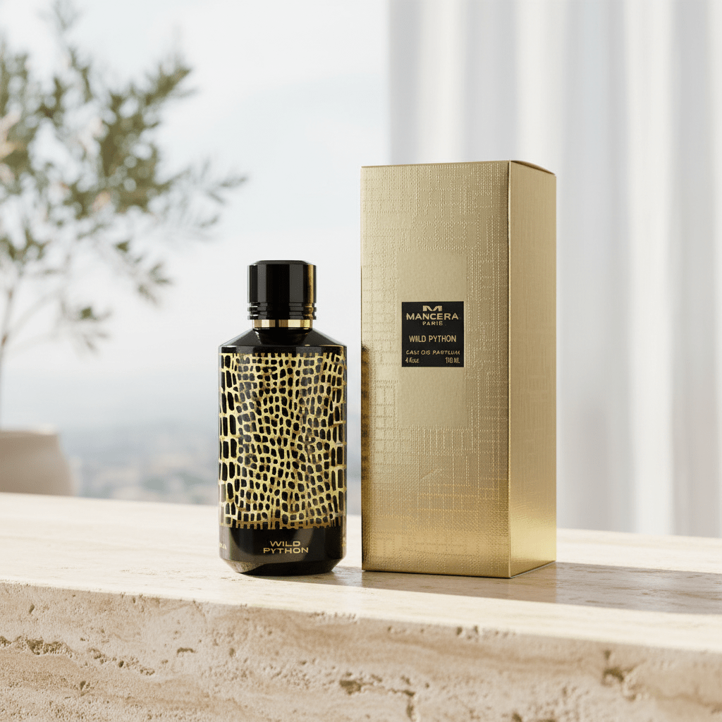 Mancera - Wild Python - Parfimerija Mia