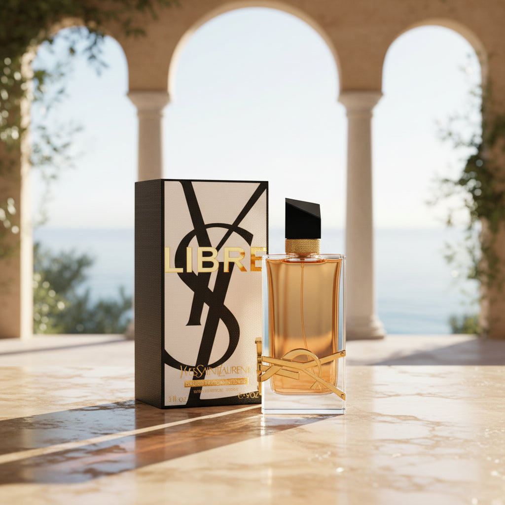 YSL - Libre Intense