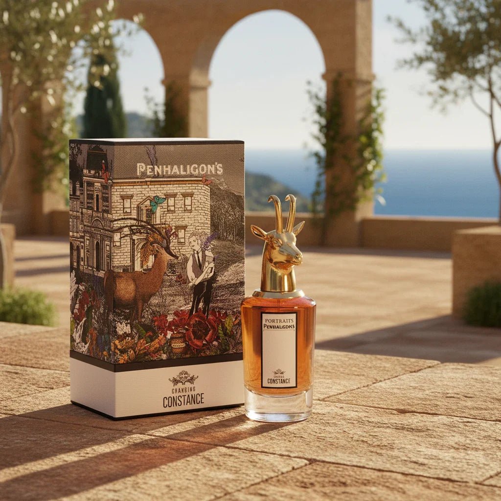 Penhaligon's - Changing Constance - Parfimerija Mia