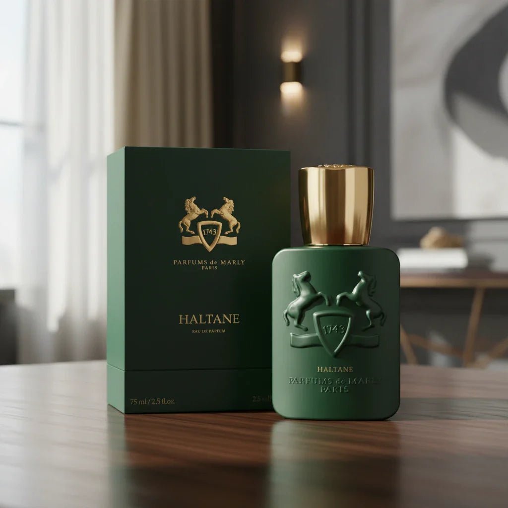 Parfums de Marly - Haltane - Parfimerija Mia