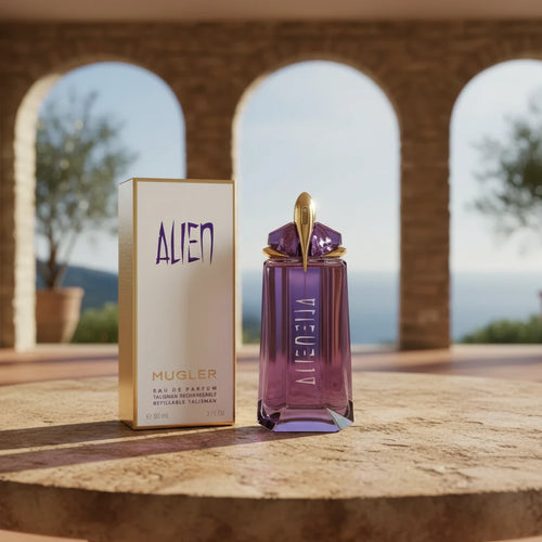 Alien Mugler - Parfimerija Mia