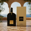 Tom Ford - Black Orchid - Parfimerija Mia