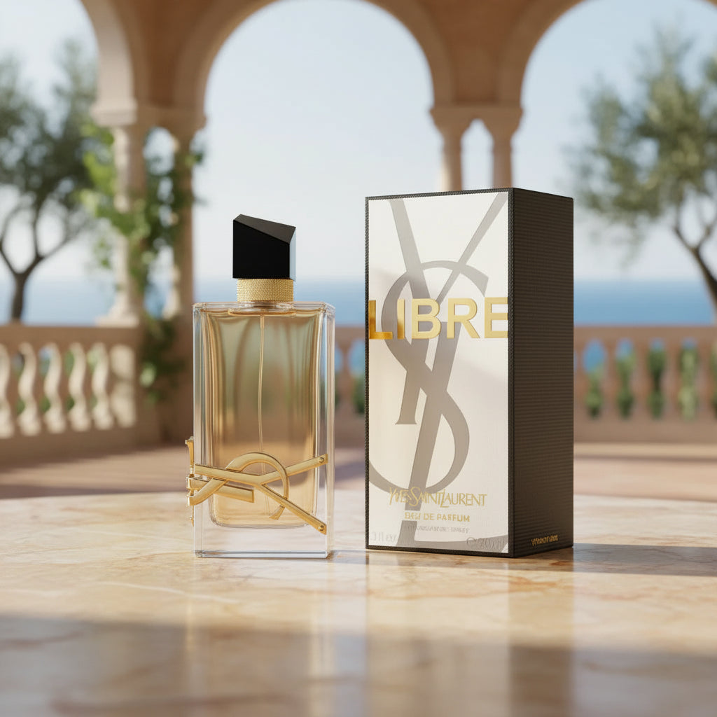 YSL - Libre