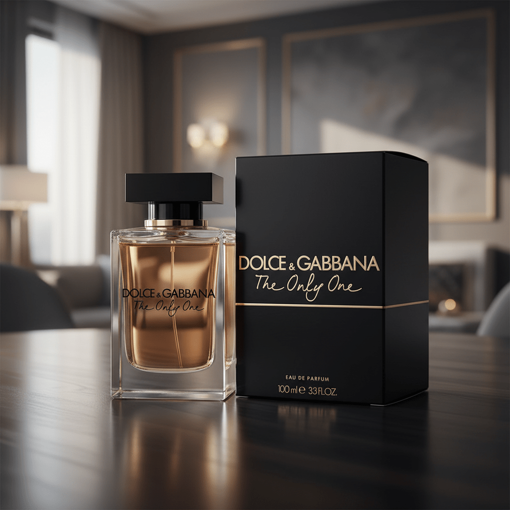 D&G - The Only One - Parfimerija Mia