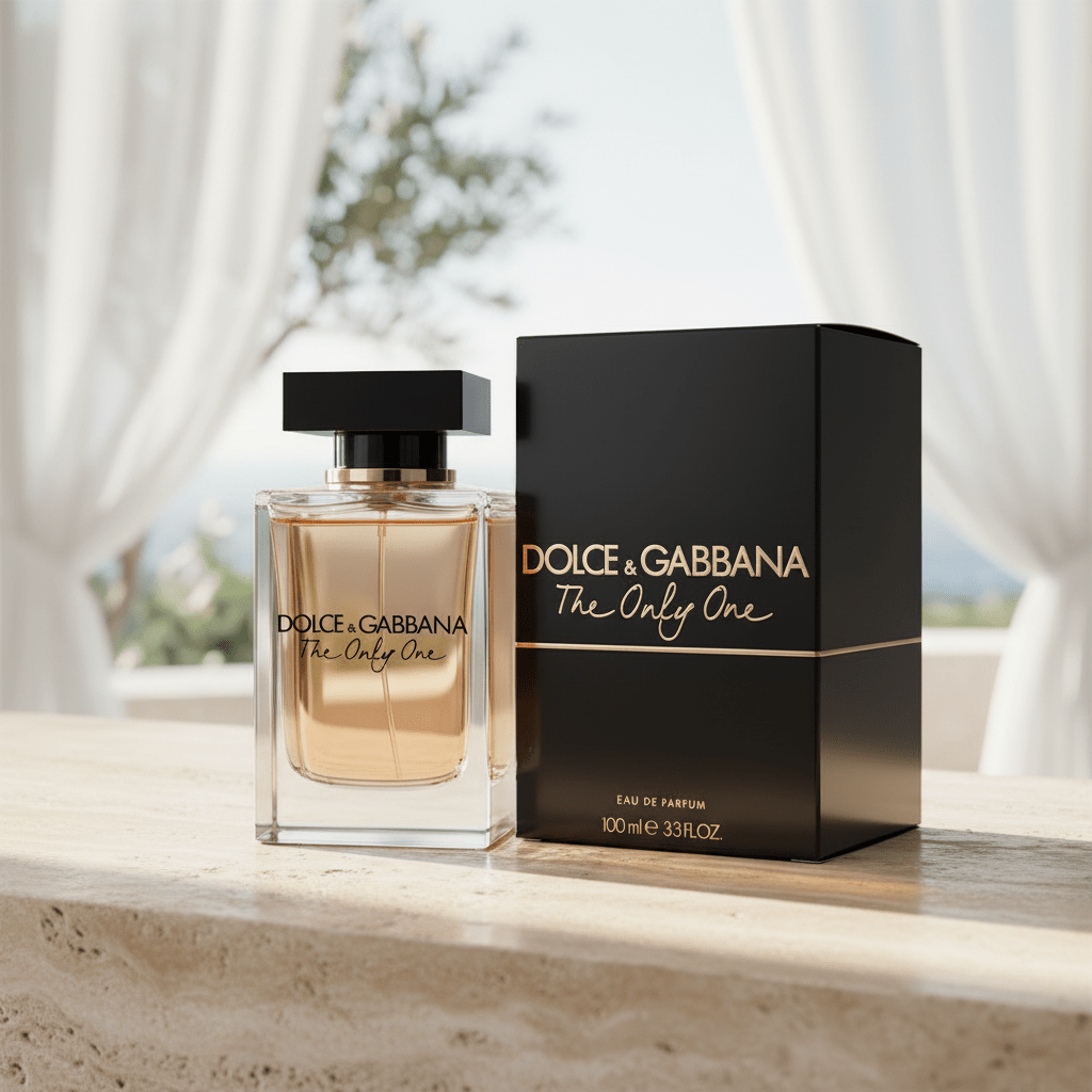 D&G - The Only One - Parfimerija Mia