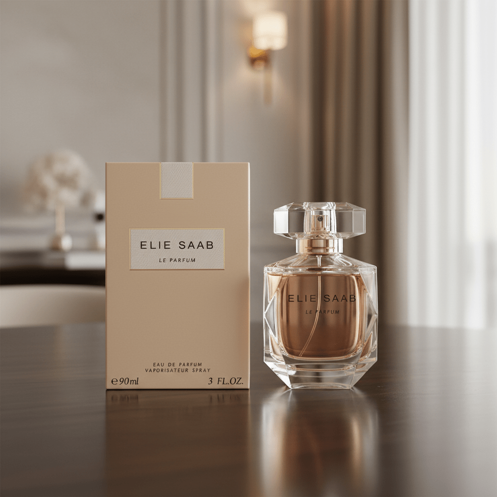 Elie Saab - Le Parfum - Parfimerija Mia