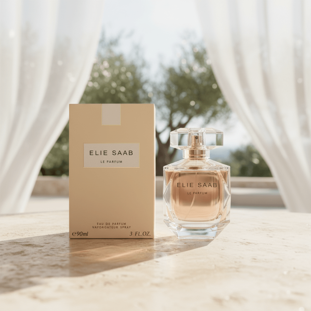 Elie Saab - Le Parfum - Parfimerija Mia