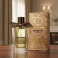 Burberry London - Oud Storm - Parfimerija Mia