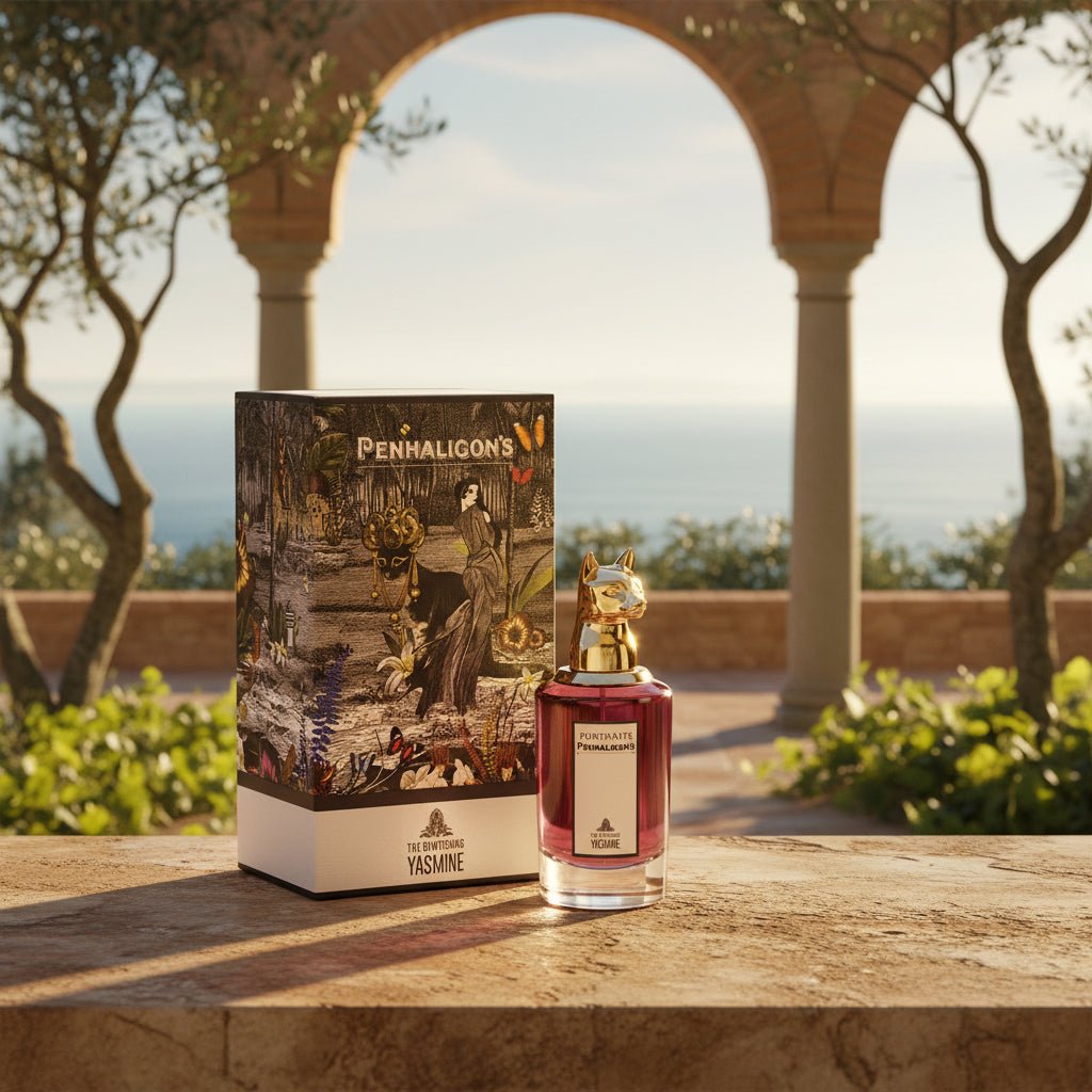 Penhaligon's - The Bewitching Yasmine - Parfimerija Mia