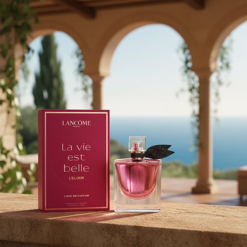 Lancome - La Vie Est Belle L'Elixir - Parfimerija Mia