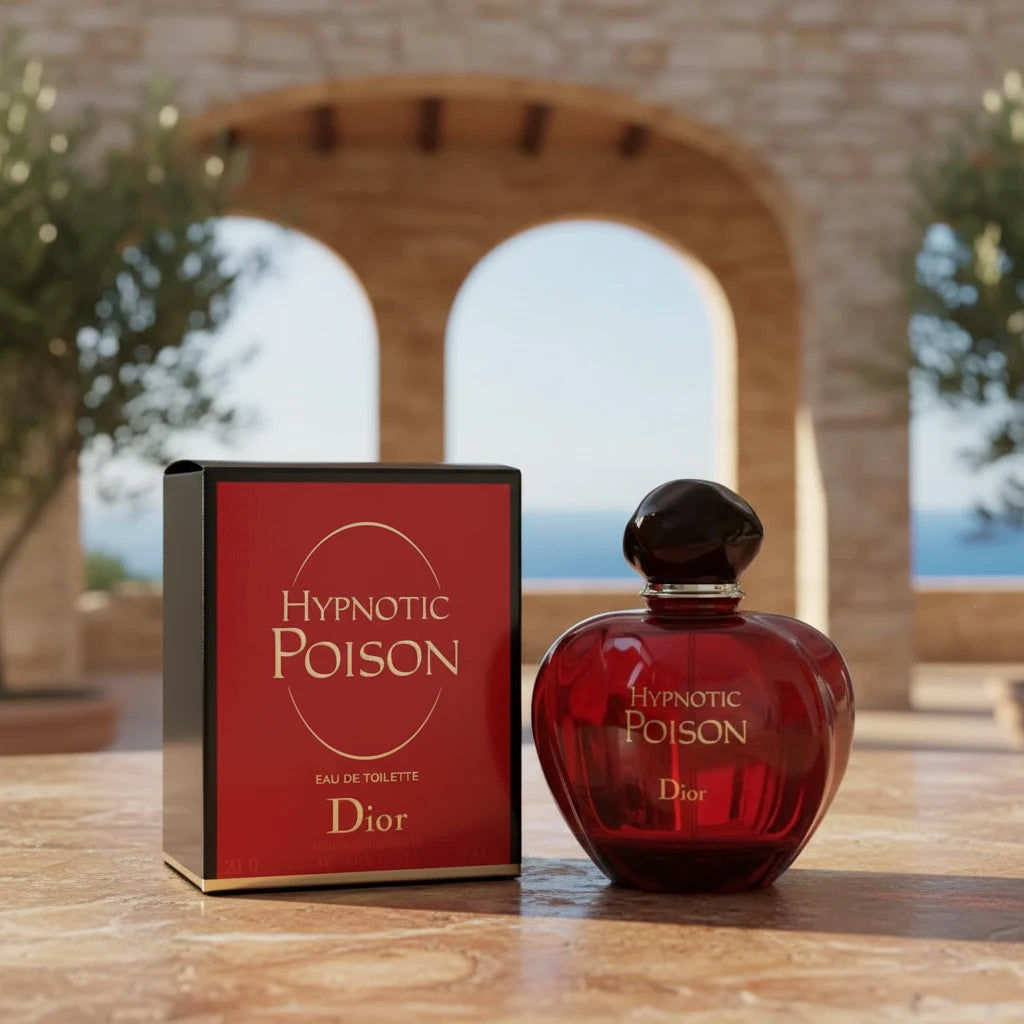 Dior - Hypnotic Poison - Parfimerija Mia