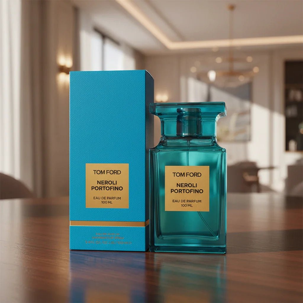 Tom Ford - Neroli Portofino - Parfimerija Mia