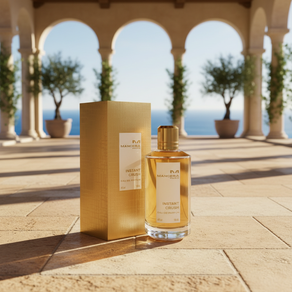 Mancera - Instant Crush