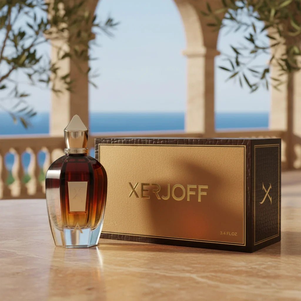 Xerjoff - Alexandria II - Parfimerija Mia