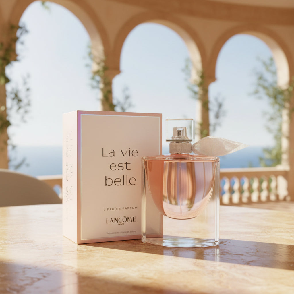Lancome - La Vie Est Belle